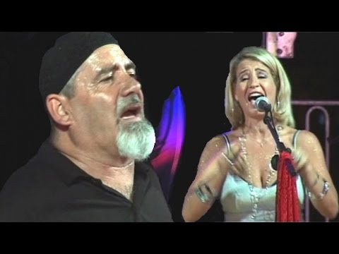 Tuppe Tuppe - Briganti di Terra d’Otranto - TARANTA & PIZZICA SALENTINA in Salento, Puglia