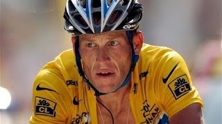 El mayor fraude del ciclismo - National Geographic Channel