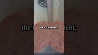 Strawberry Blender Cake Recipe — Full Recipe & Transcript