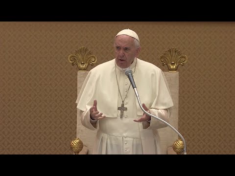 Nuevo motu proprio sobre #abusos