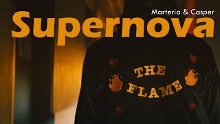 Supernova - Marteria &amp; Casper - Lyrics