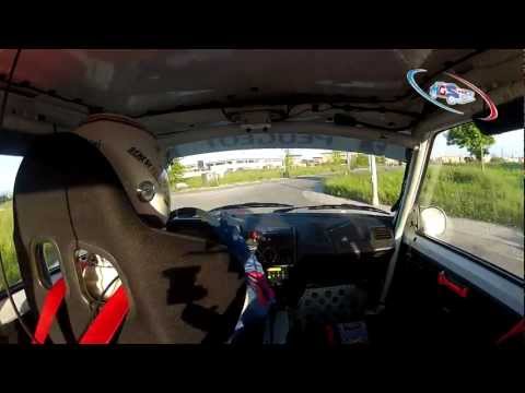 SPECIAL CAMERA CAR FORMULA CHALLENGE SANTA CROCE  2012.mov