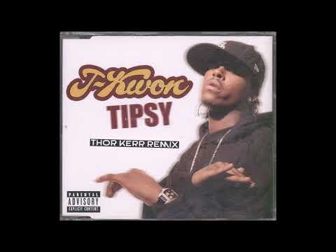 Jkwon - Tipsy (Thor Kerr Remix) [PHASE2PHASE]