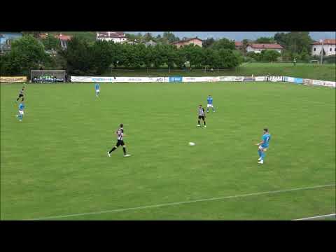 ND BILJE - BREŽICE  3 : 1        22. KROG  2. SNL 22.5.2021