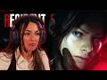 Claire Redfield Is BACK RESIDENT EVIL VERONICA SUMMER GAME FEST June 5th 2026