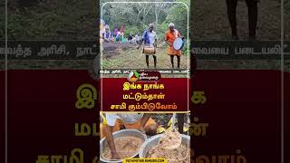 Download lagu ஆண்கள் மட்டுமே கலந்து கொண்ட சிறப்பு பூஜைகள் | #shorts | #natham | #festival mp3 Download lagu ஆண்கள் மட்டுமே கலந்து கொண்ட சிறப்பு பூஜைகள் | #shorts | #natham | #festival mp3