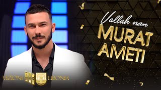 Murat Ameti - Vallah Nan