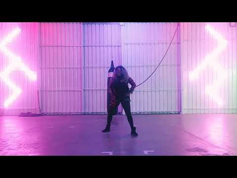 MC M10 e MC WM - Marcha na Boneca (COREOGRAFIA)