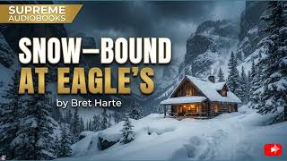 Snow-Bound At Eagle's