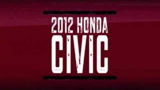 preview picture of video '2012 Honda Civic at Conicelli Honda'