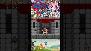 魔界村 ７面をやるよ！ カプコンアーケードスタジアム