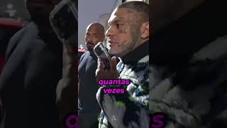 TOGURO E O CARREFOUR