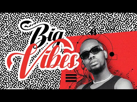 BIG VIBES with  TULENKEY