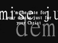 Charon - Your Christ - Gothic Metal - With Lyrics ...