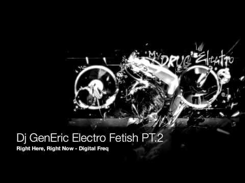 Dj GenEric - Electro Fetish PT.2