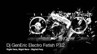 Dj GenEric - Electro Fetish PT.2