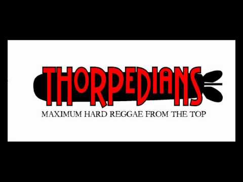 THORPEDIANS - REMEMBER