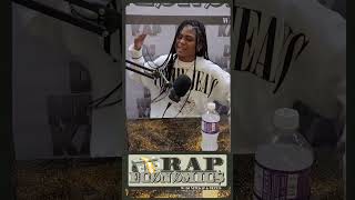 Poison Ivi | #Freestyle | Rap Economics | #Shorts #Reels #Rap
