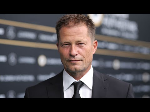 Erstes Enkelkind: Til Schweigers Sohn ist Vater geworden!