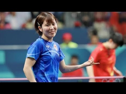 平野美宇、Tリーグ九州へ移籍🏓✨ 新たな環境で9季目に挑戦#平野美宇#卓球#Tリーグ#日本代表#移籍#スポーツニュース