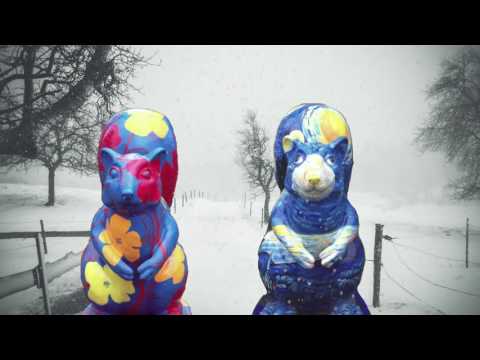 XPhobia's XMAS Facebook GiveAway!