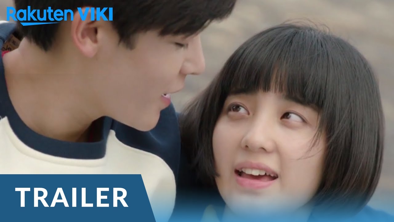 WHEN WE WERE YOUNG - OFFICIAL TRAILER | Hou Ming Hao, Wan Peng, Zhang Yao, Dai Lu Wa