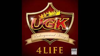 UGK - Used To Be ft. E-40, B-Legit, 8 Ball & MJG
