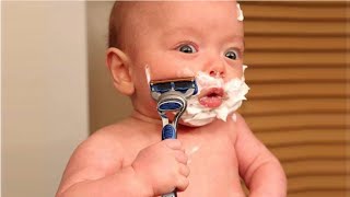 Super Hilarious Kids and Baby Videos of the Week - Funniest Home Videos