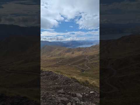 Ruta de Sangarará a Waqrapukara - Acomayo - Cusco - Perú #sangarará #acomayo #waqrapukara #cusco