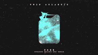 Twin Atlantic - Free (The Stratos Spaced Out Remix)