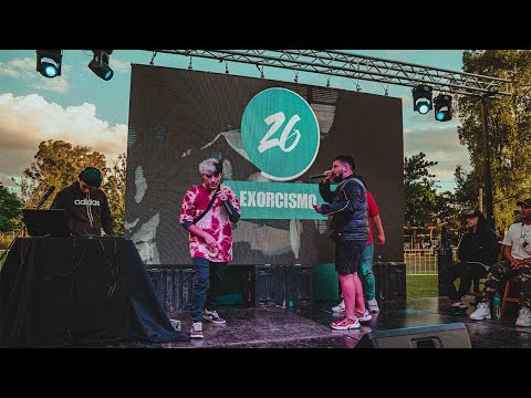 KHATEON vs THOM | OCTAVOS | BDM Buenos Aires Zona Norte 2022