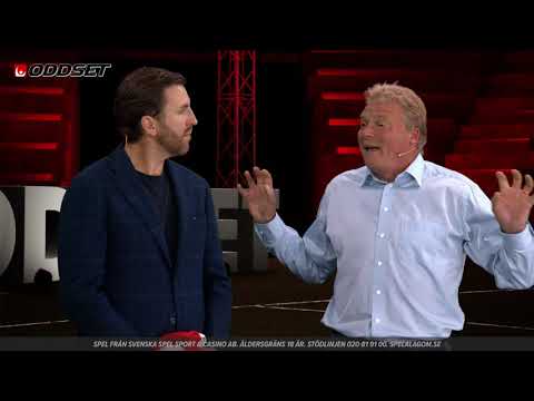 Studio Oddset Fotboll v.37 – Premier League