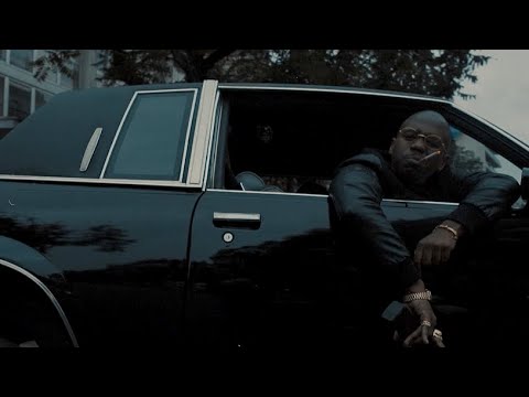 Gizo Evoracci - Ice Cream Man | Chapitre 4 : #LaMathématique. 📟 (Clip Officiel).