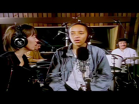 Tøsedrengene - Indianer & Michael Bruun Interview I Werner Studio - Leksikassen 13-2 1985