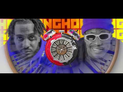 CSM Wazito ft Dj GoviOne & Dj Carlos - How Long  (Visualizer)