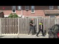 Gewonde bij steekpartij op de Alkmaargracht