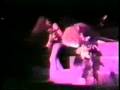 Metallica - 1986 - Battery with Cliff Burton 