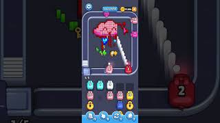 Pixel Flow Level 474