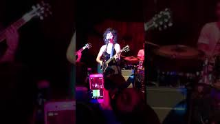 La persona que no eres