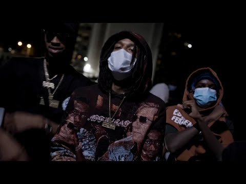 ShitGetBrazy X Jason Packs - How It Get