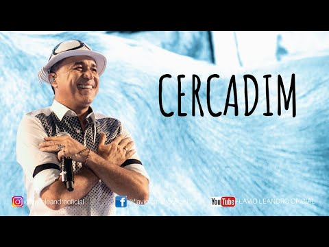 🌕Flávio Leandro - Cercadim