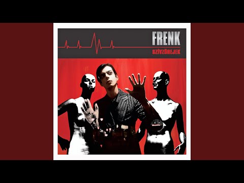 Koktél Jege - Frenk