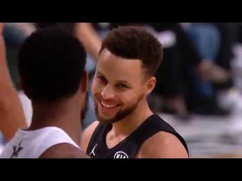 Best Reactions From The 2018 NBA All-Star Game
