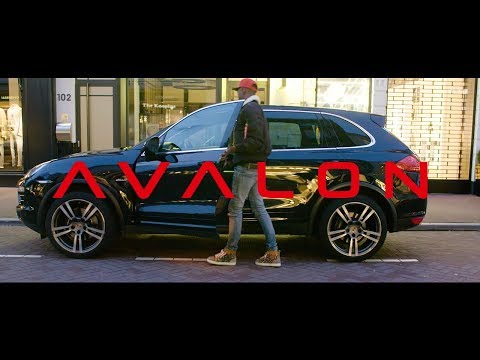 Dopebwoy - Iets Verdiend (prod. Monsif) [Nieuw Goud - OUT NOW]