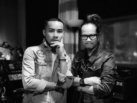 Afif Tirmizie FT Mell Ahmad | NADI VERSI AKUSTIK OST JIKA MASIH ADA RINDU