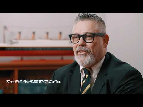 Dario Anthony Chinigo - New York City Personal Injury Attorney