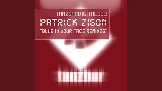 Blue in Your Face (Simon Li Remix)