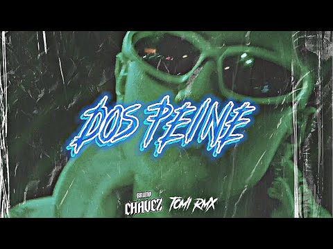 JOSSIE A  - 2 peine (versión Rkt)  BRUNO CHÁVEZ DJ ft @TomiRmx