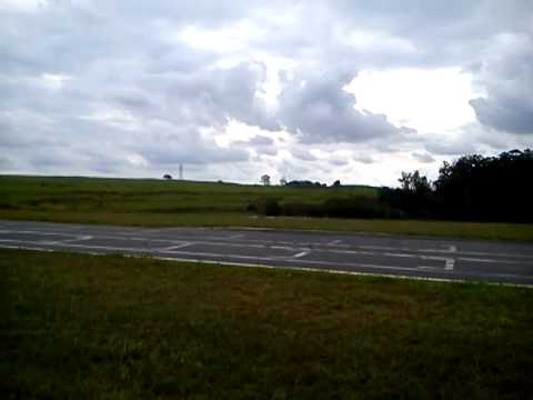 Honda Fit Hot Lap Limeira 13/04/2014