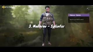 Download lagu #CoDM # CallofDuty Buying the Cheapest BP or Battlepass in Season 10 Call of Duty Mobile mp3